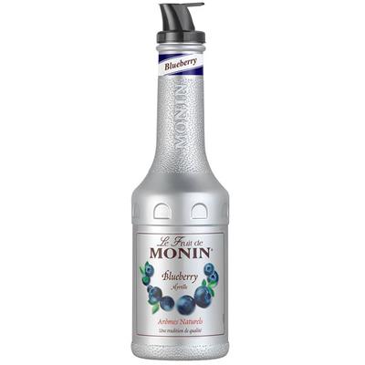 Monin Blueberry 1lt