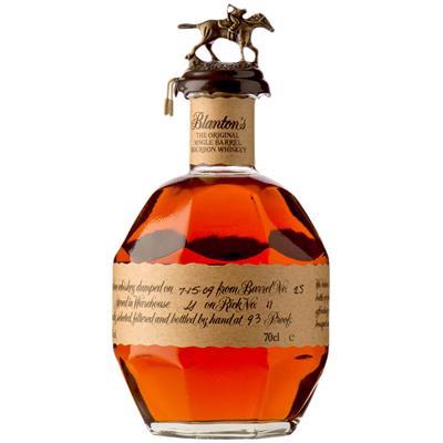 Blanton's Original Single Barrel 700ml