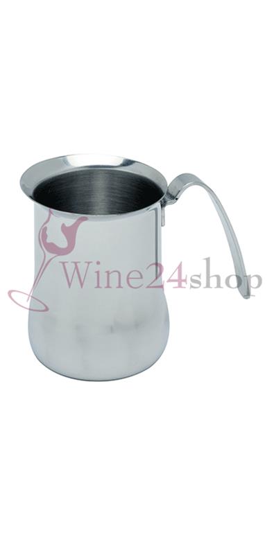 Milk jug Inox 700ml