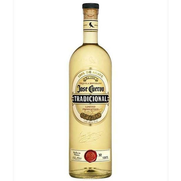Jose Cuervo Tradicional Reposado 700ml