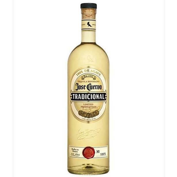 Jose Cuervo Tradicional Reposado 700ml