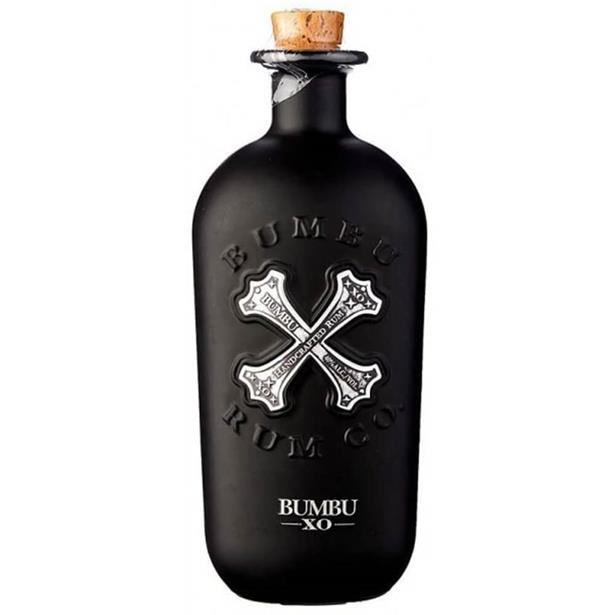 Bumbu XO Rum 700ml