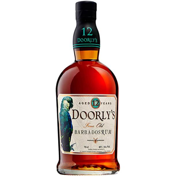 Doorly's 12 Year Old 700ml