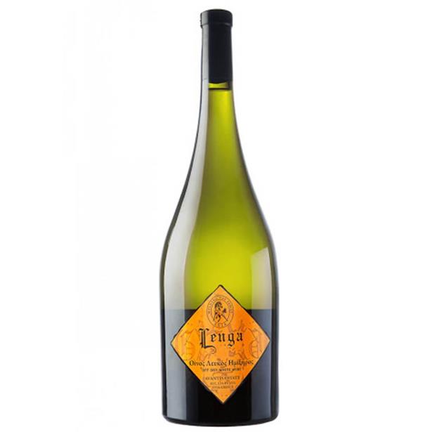 Lenga - White 750ml, Avantis Estate