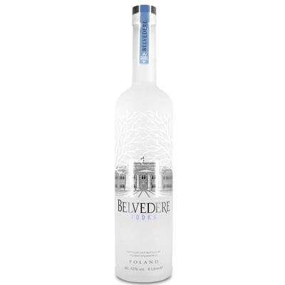 Belvedere Vodka 6lt