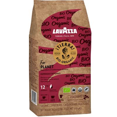 Lavazza Espresso - Expert Tierra Bio Organic 1kg