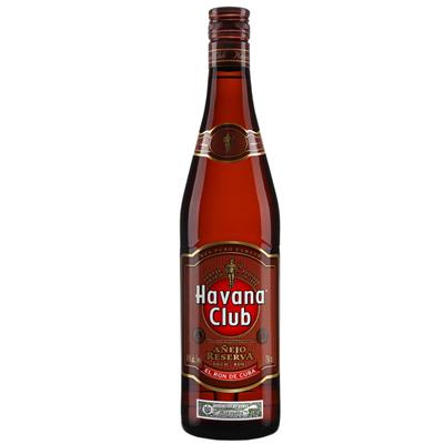 Havana Club Anejo Reserva 700ml