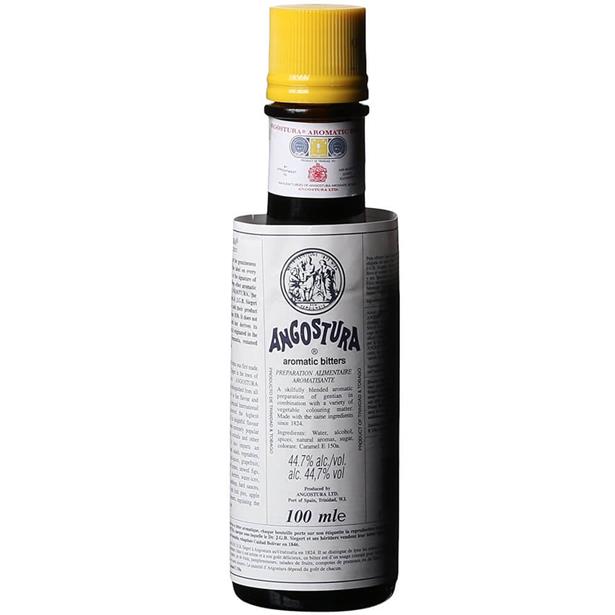 Angostura Aromatic Bitters 100ml