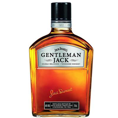 Jack Daniel's Gentleman 700ml