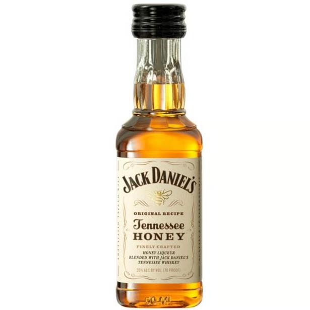 Jack Daniel's Honey 50ml 50ml