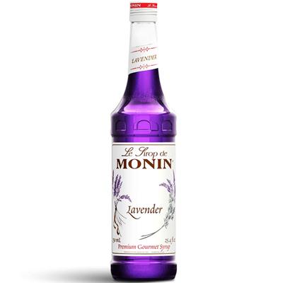 Monin Lavender 700ml