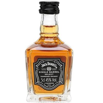 Jack Daniel's Single Barrel 50ml