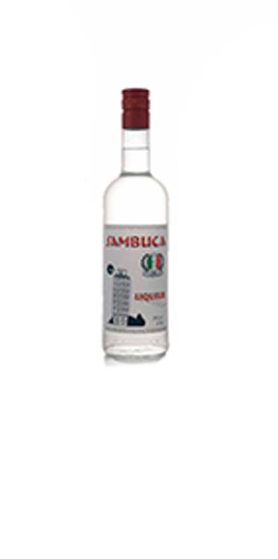 Sambuca Θράκης