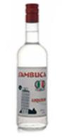 Sambuca Thrakis