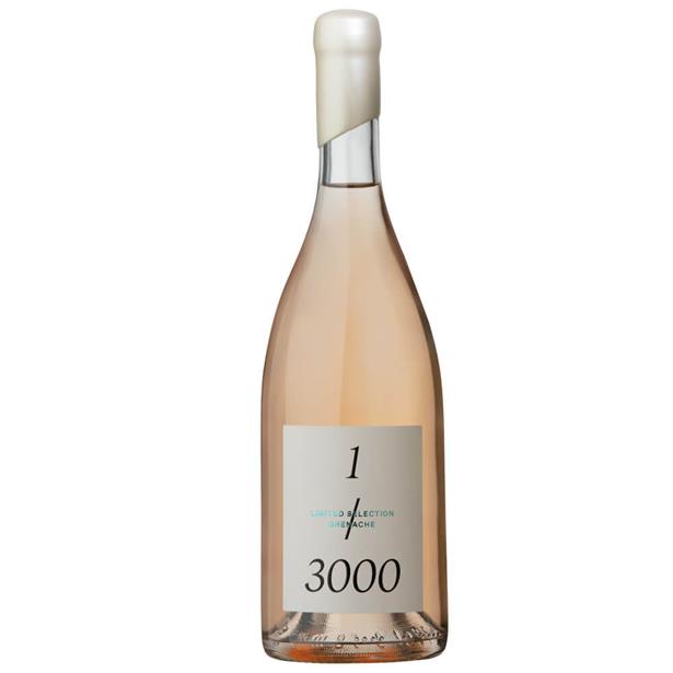 1/3000 Limited Selection Grenache - Rose 750ml, Tsantalis Winery