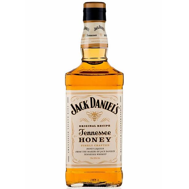 Jack Daniel's Honey 700ml