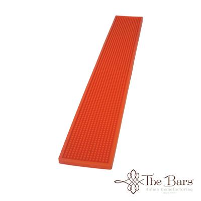 Bar Mat Orange 10x70 - The Bars