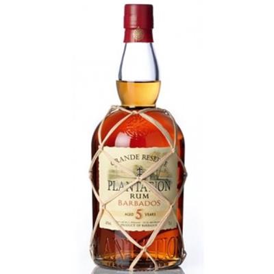 Plantation Grande Reserve 5 Year Old 700ml