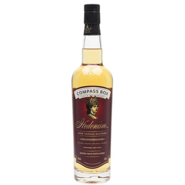 Compass Box Hedonism 700ml