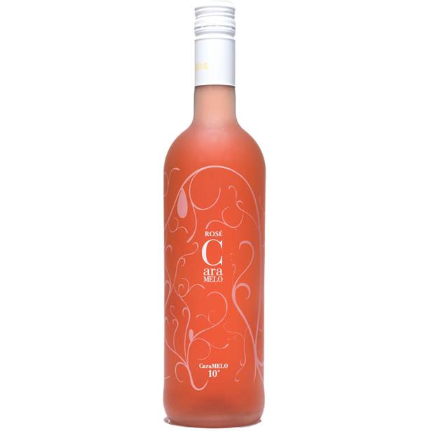 Caramelo - Rose 750ml, Tsantalis Winery