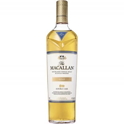 The Macallan Gold Double Cask 700ml