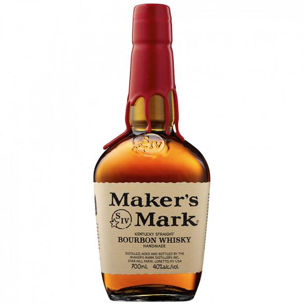 Makers Mark Bourbon 700ml