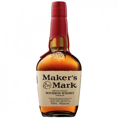 Makers Mark Bourbon 700ml