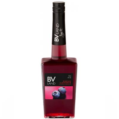 Bv Land Creme De Cassis 700ml