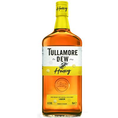 Tullamore Dew Honey 700ml