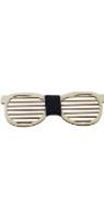 Bowties Sunglasses - The Bars