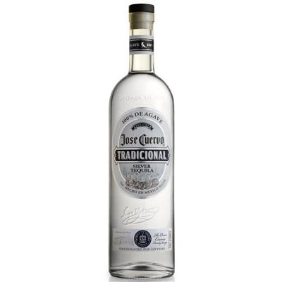 Jose Cuervo Tradicional Silver 700ml