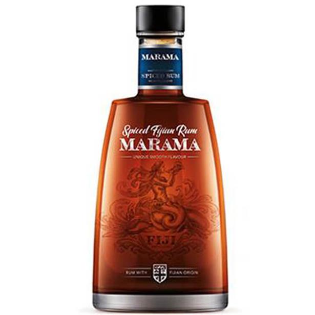 Marama Spiced Fijian 700ml