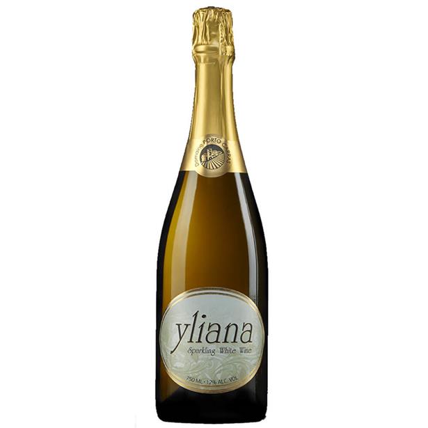 Yliana - White 750ml, Porto Carras Estate