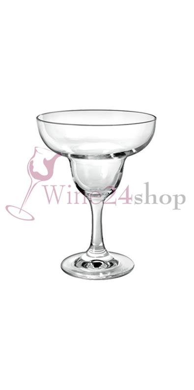 Margarita Glass Italy 27cl (6pack)
