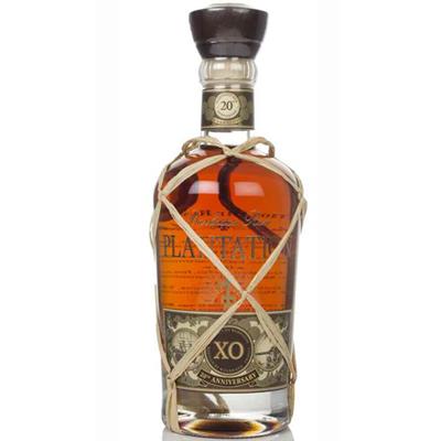 Plantation XO 20th Anniversary 700ml