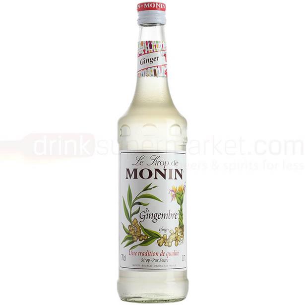 Monin Ginger 700ml