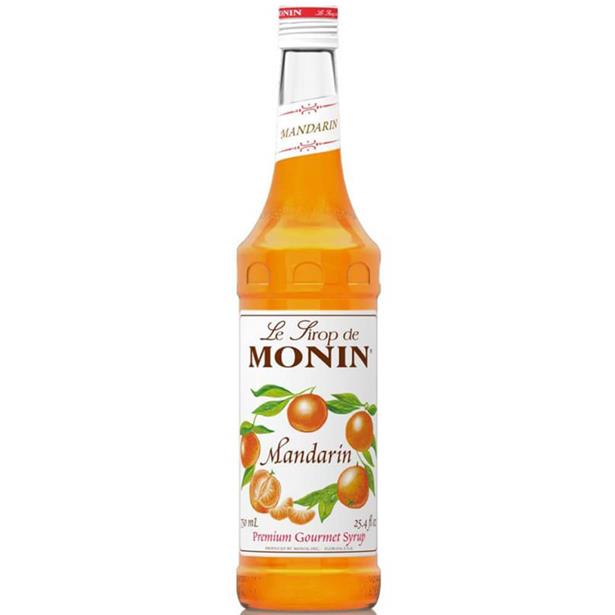 Monin Mandarine 700ml