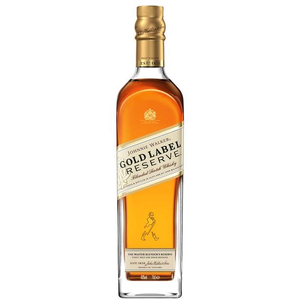 Johnnie Walker Gold Label Reserve 700ml