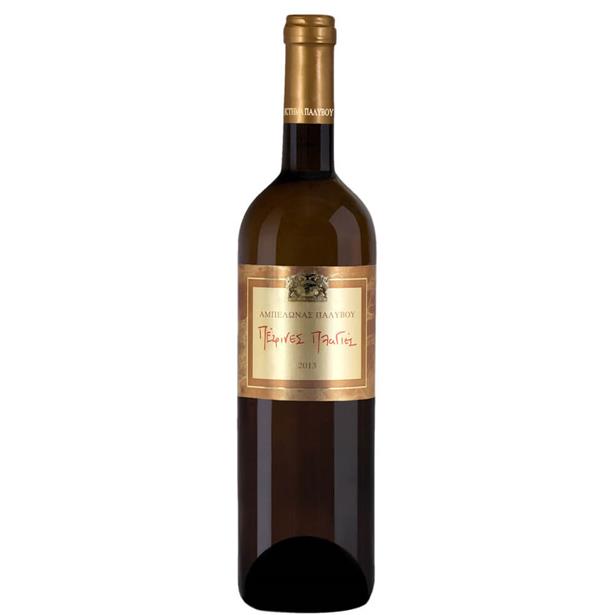 Stone Hills - White 750ml, Palivou Estate