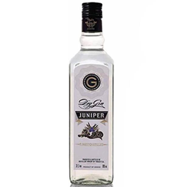 Juniper Gin 700ml