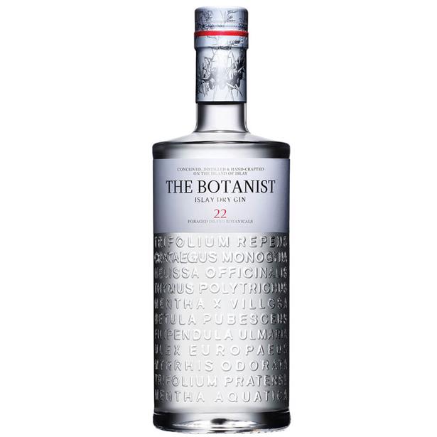 The Botanist Gin 700ml