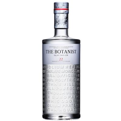 The Botanist Gin 700ml