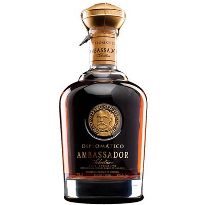 Diplomatico Ambassador Selection 700ml