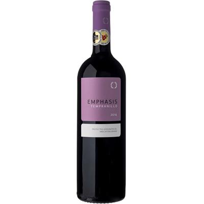 Emphasis Tempranillo - Ερυθρός 750ml, Κτήμα Παυλίδης