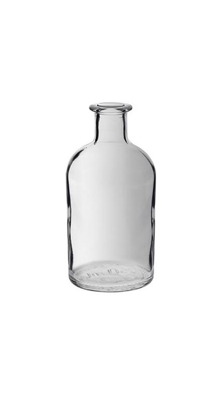 Dash Bottle Old Pharmachy 250ml - The Bars