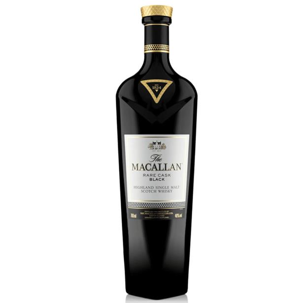 The Macallan Rare Cask Black 700ml