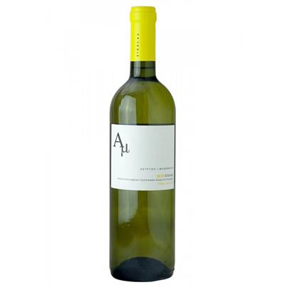 Am - White 750ml, Domaine Sigalas