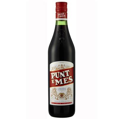 Carpano Punt e Mes 750ml