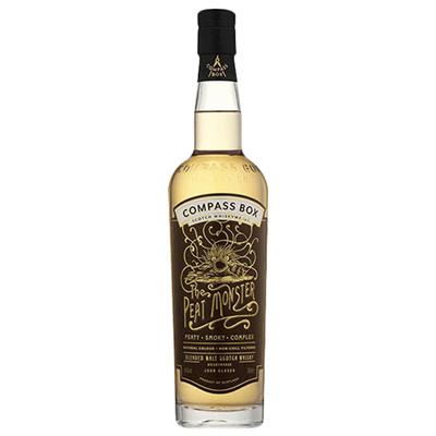 Compass Box The Peat Monster 700ml