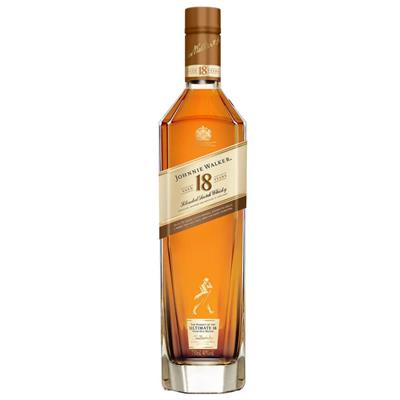 Johnnie Walker 18 Year Old 700ml